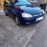 Opel Corsa 1.2 16V