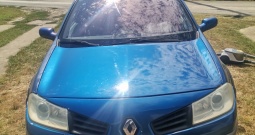 Prodajem Renault Megane Grandtour 2006 g.