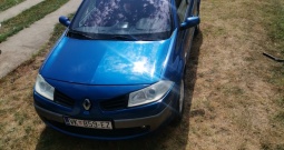 Prodajem Renault Megane Grandtour 2006 g.