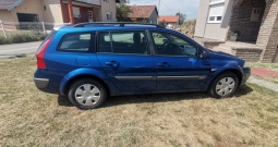 Prodajem Renault Megane Grandtour 2006 g.