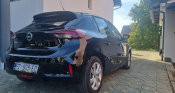 Opel Corsa 1.2 edition registracija 1. vlasnica servisi jamstvo