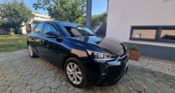 Opel Corsa 1.2 edition registracija 1. vlasnica servisi jamstvo