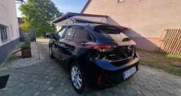 Opel Corsa 1.2 edition registracija 1. vlasnica servisi jamstvo