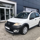 CITROEN C3 XTR 1,6 HDI 90