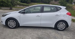 Kia Cee'd, 2015. godište, 1.4 Diesel