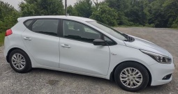 Kia Cee'd, 2015. godište, 1.4 Diesel