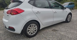 Kia Cee'd, 2015. godište, 1.4 Diesel