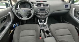 Kia Cee'd, 2015. godište, 1.4 Diesel