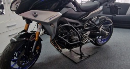 Prodajem Yamahu Tracer 900 GT 2020, 17.000 km