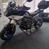 Prodajem Yamahu Tracer 900 GT 2020, 17.000 km