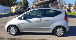 Mercedes Benz A200 CDI