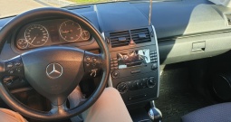 Mercedes Benz A200 CDI