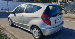 Mercedes Benz A200 CDI