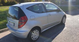 Mercedes Benz A200 CDI