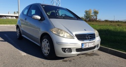 Mercedes Benz A200 CDI