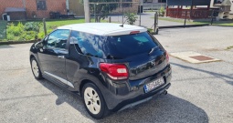 Citroen C3, DS3 SoChich, 2010.g, 1.6 benz., Hr-auto