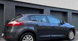 Renault megane 124tkm prvi vlasnik kupljen u HR servisna knjiga klima odličan