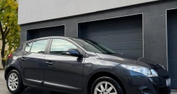 Renault megane 124tkm prvi vlasnik kupljen u HR servisna knjiga klima odličan