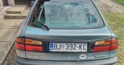 Laguna 1.9dti 99g reg5/25g zamjena za jeftiniji auto