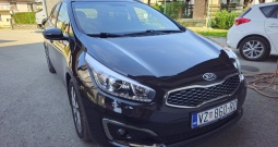 Kia Ceed 1.6 - 136ks - 2017.