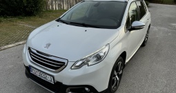 Peugeot 2008 1.6 hdi *Allure* 2013. God