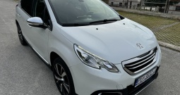 Peugeot 2008 1.6 hdi *Allure* 2013. God