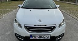 Peugeot 2008 1.6 hdi *Allure* 2013. God