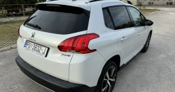 Peugeot 2008 1.6 hdi *Allure* 2013. God