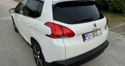 Peugeot 2008 1.6 hdi *Allure* 2013. God