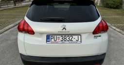 Peugeot 2008 1.6 hdi *Allure* 2013. God