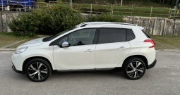 Peugeot 2008 1.6 hdi *Allure* 2013. God