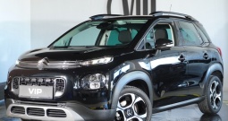 Citroen C3 Aircross Shine PureTech 110 S S BVM6+Navi+Kamera+Top