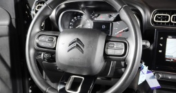 Citroen C3 Aircross Shine PureTech 110 S S BVM6+Navi+Kamera+Top