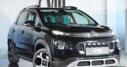 Citroen C3 Aircross Shine PureTech 110 S S BVM6+Navi+Kamera+Top