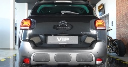 Citroen C3 Aircross Shine PureTech 110 S S BVM6+Navi+Kamera+Top