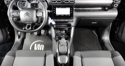 Citroen C3 Aircross Shine PureTech 110 S S BVM6+Navi+Kamera+Top