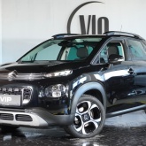 Citroen C3 Aircross Shine PureTech 110 S S BVM6+Navi+Kamera+Top