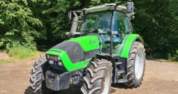 Deutz Fahr Agrotrok K420