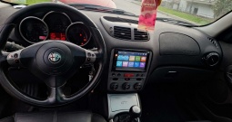 Alfa Romeo 147 1.9 JTD