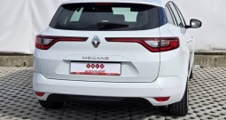 RENAULT MEGANE SW 1.5 DCI