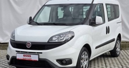 FIAT DOBLO 1.6 MJT N1 * 5 SJEDALA*