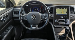 RENAULT TALISMAN 1.7 BlueDCI