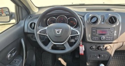 DACIA SANDERO STEPWAY 1.5 dci