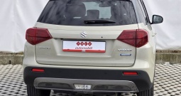 SUZUKI VITARA 1.4 Boosterjet HYBRID GLX