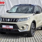 SUZUKI VITARA 1.4 Boosterjet HYBRID GLX