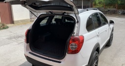 Chevrolet Captiva 2.0