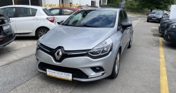 Renault Clio dCi 75 Limited