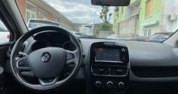 Renault Clio dCi 75 Limited