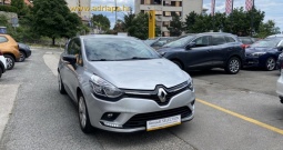 Renault Clio dCi 75 Limited