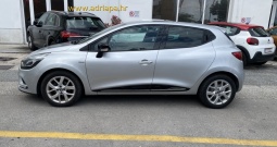 Renault Clio dCi 75 Limited